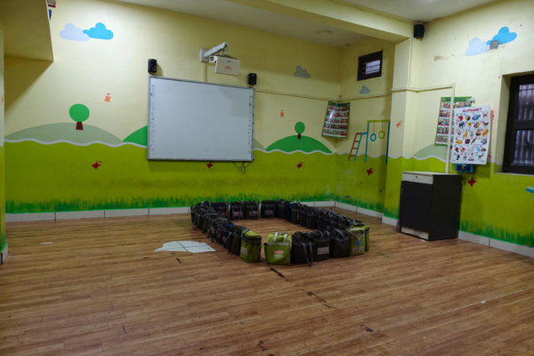 Class Details
